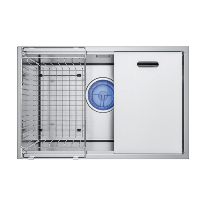 Chậu Rửa Bát GrandX GX7046S