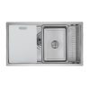 Chậu Rửa Bát GrandX GX7845JP