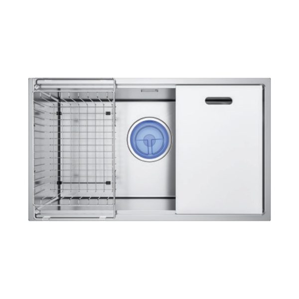 Chậu Rửa Bát GrandX GX7846S