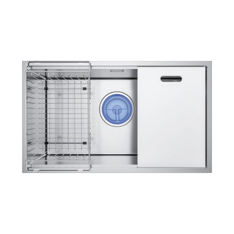 Chậu Rửa Bát GrandX GX7846S