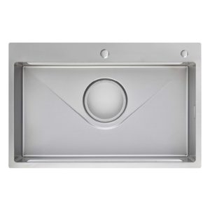 Chậu Rửa Bát GrandX GX7850J