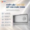 Chậu Rửa Bát GrandX GX8045LV - ảnh 2