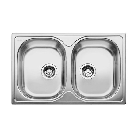 Chậu Rửa Bát Hafele BlancoTipo 8 565.65.261