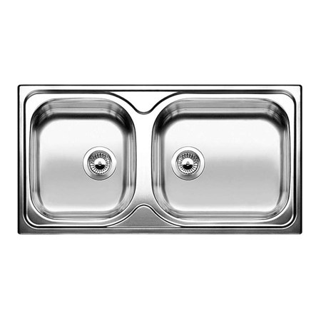 Chậu Rửa Bát Hafele BlancoTipo XL9 565.65.280