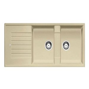 Chậu Rửa Bát Hafele Blancozia HFL-8S 565.76.250 (Màu Vàng)