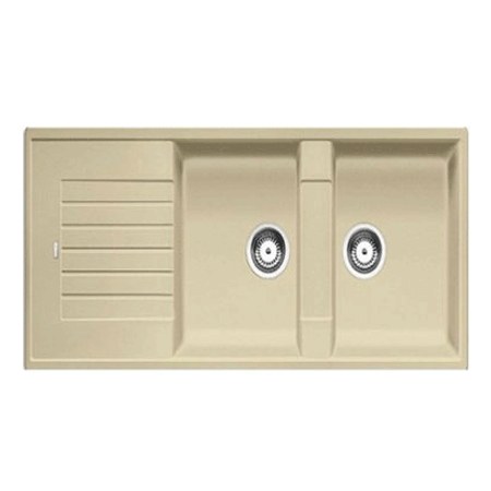 Chậu Rửa Bát Hafele Blancozia HFL-8S 565.76.250 (Màu Vàng)