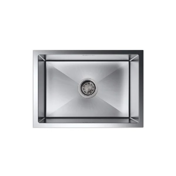Chậu Rửa Bát Inox Carysil IA-MQ3