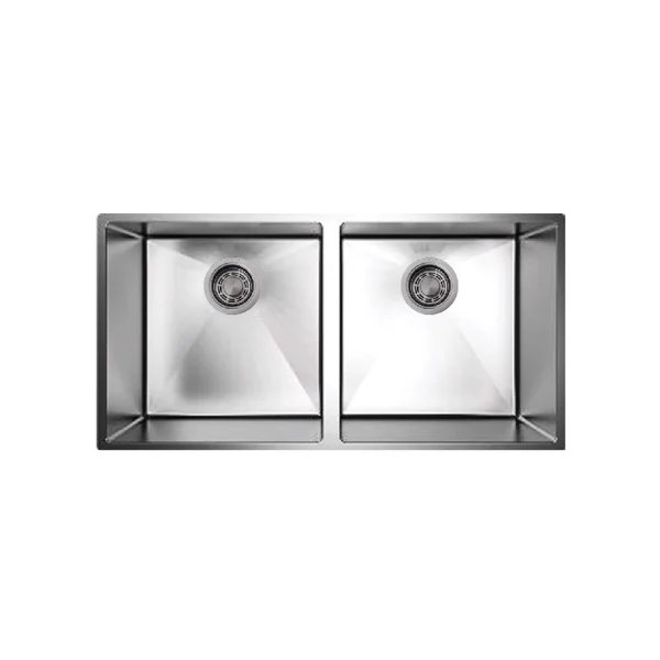 Chậu Rửa Bát Inox Carysil IC-MQ9