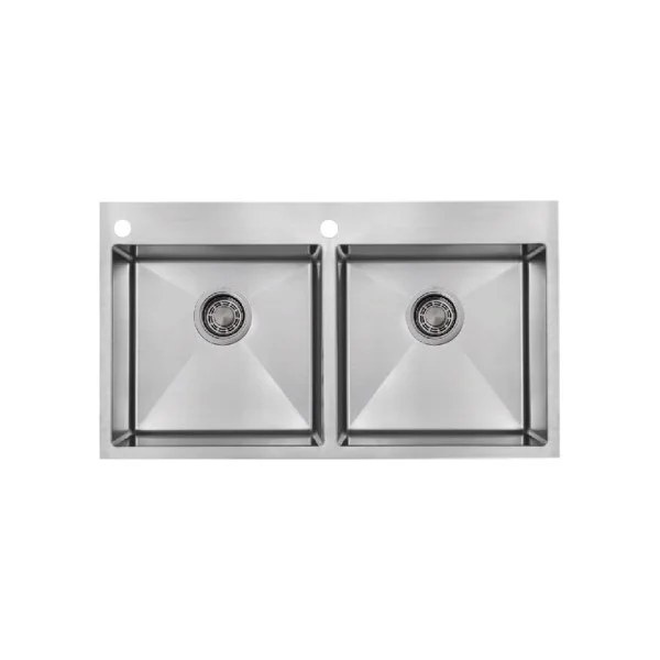 Chậu Rửa Bát Inox Carysil VN-N200 (IC-8650)