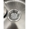 Chậu Rửa Bát Inox Maadela MDS-7848DB2 - ảnh 2
