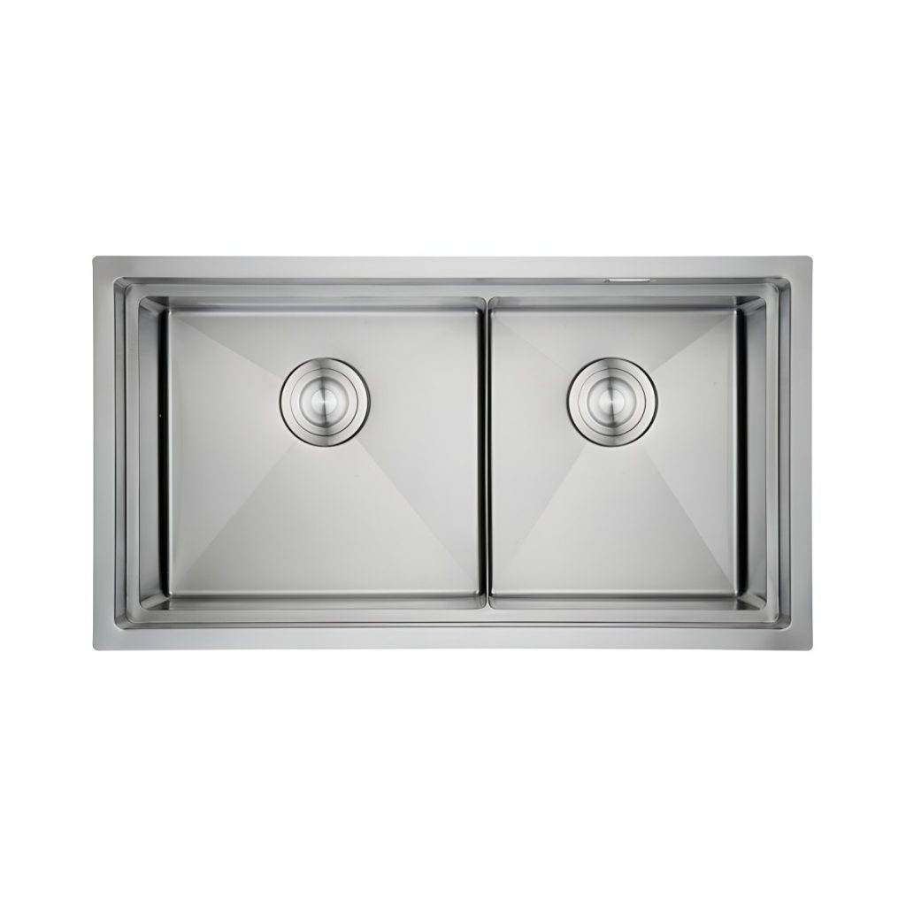 Chậu Rửa Bát Inox Maadela MDS-8245FDU