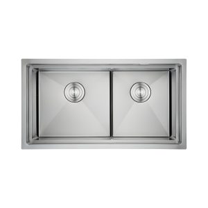Chậu Rửa Bát Inox Maadela MDS-8245FDU