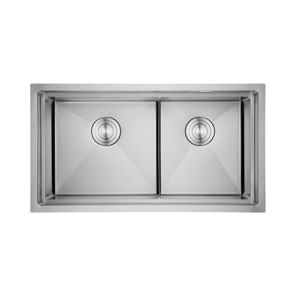 Chậu Rửa Bát Inox Maadela MDS-8245FDU