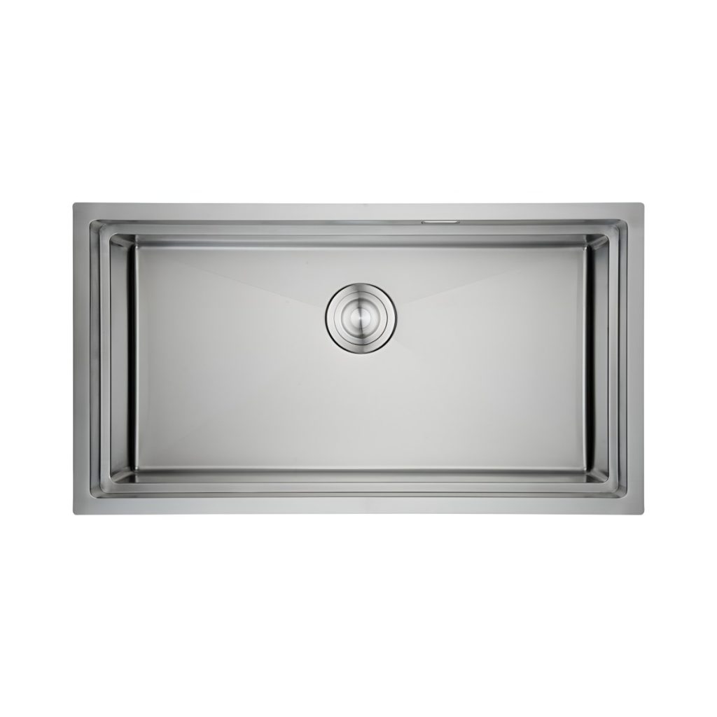 Chậu Rửa Bát Inox Maadela MDS-8245FSU