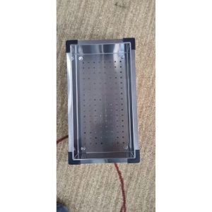 Ảnh công trình thực tế Chậu Rửa Bát Inox Maadela MDS-8245FSU