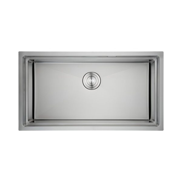 Chậu Rửa Bát Inox Maadela MDS-8245FSU