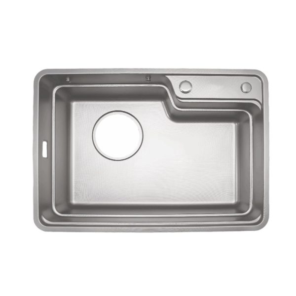 Chậu Rửa Bát Kocher TERA S7548