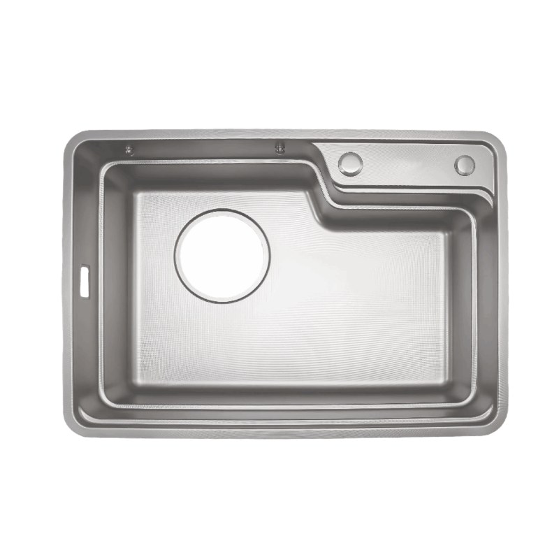 Chậu Rửa Bát Kocher TERA S7548