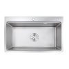 Chậu Rửa Bát Kocher TERA S7648