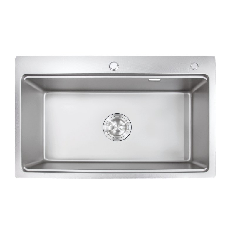 Chậu Rửa Bát Kocher TERA S7648