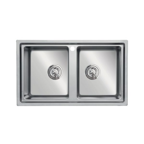 Chậu Rửa Bát Konox Beta 860