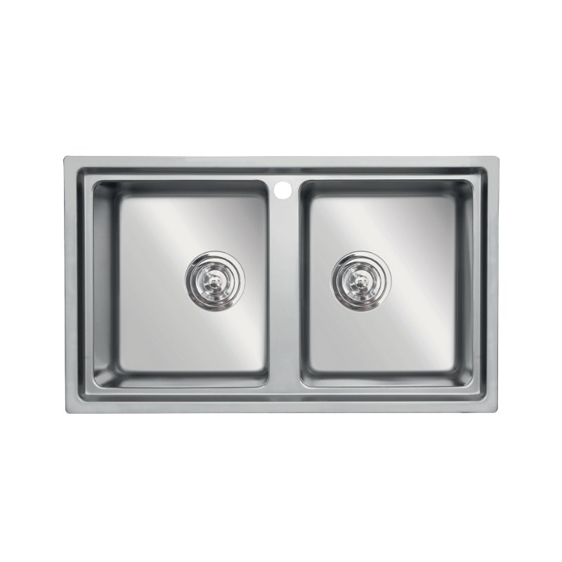Chậu Rửa Bát Konox Beta 860