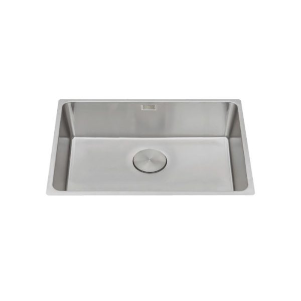 Chậu Rửa Bát Malloca MS6074