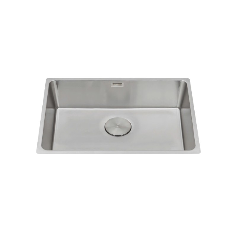 Chậu Rửa Bát Malloca MS6074