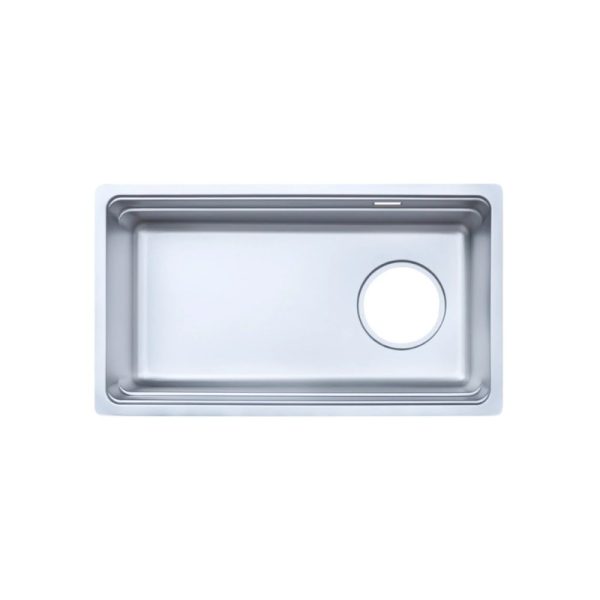 Chậu Rửa Bát NOBINOX ARVO V676