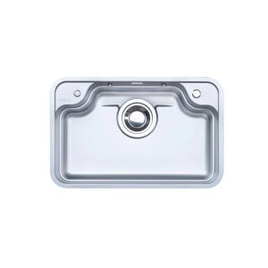 Chậu Rửa Bát NOBINOX LIKEN NL780