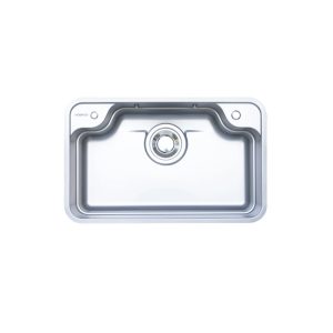 Chậu Rửa Bát NOBINOX LIKEN NL790D
