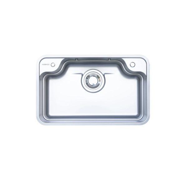 Chậu Rửa Bát NOBINOX LIKEN NL790D