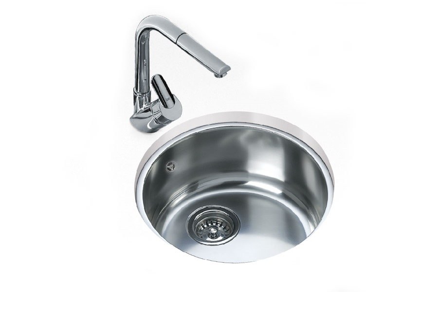 Chậu Rửa Bát Teka BE 39.40