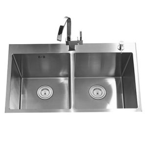 Chậu Rửa Binova CBI-8245