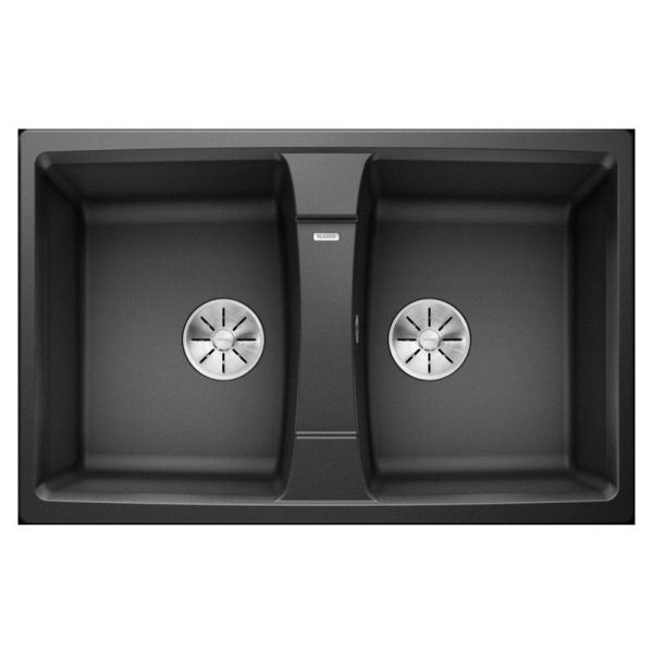 Chậu Rửa Blanco Lexa 8
