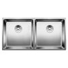 Chậu Rửa Blanco TGB.ANDANO 400 IF