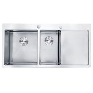 Chậu Rửa Canzy CZ-1045H