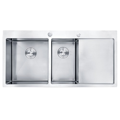 Chậu Rửa Canzy CZ-1045H