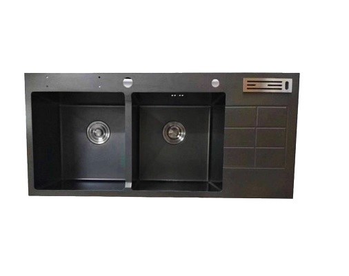 Chậu Rửa Canzy CZ 1045KNB