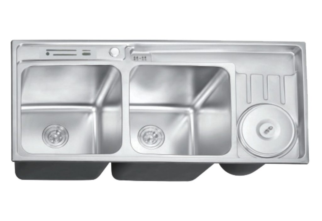 Chậu Rửa Canzy CZ-1150