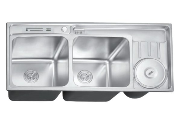 Chậu Rửa Canzy CZ-1150