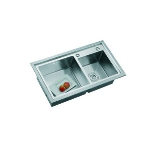 Chậu Rửa Canzy CZ-8045