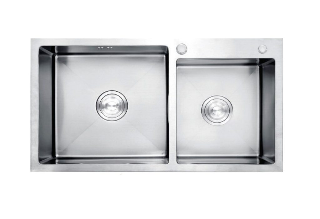 Chậu Rửa Canzy CZ-8045H