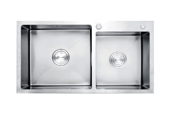 Chậu Rửa Canzy CZ-8045H
