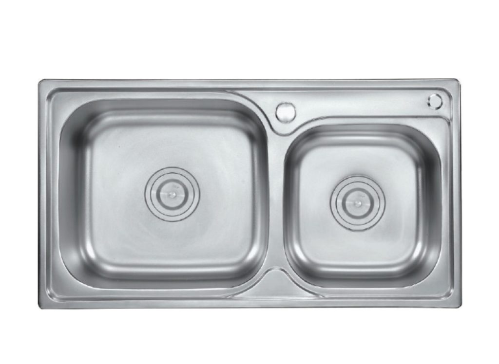 Chậu Rửa Canzy CZ-8243