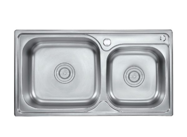 Chậu Rửa Canzy CZ-8243