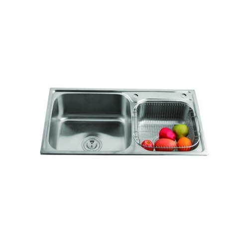 Chậu Rửa Canzy CZ-8245