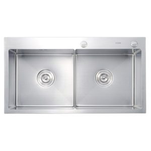 Chậu Rửa Canzy CZ-8245HB