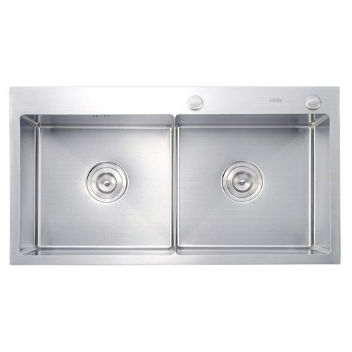 Chậu Rửa Canzy CZ-8245HB