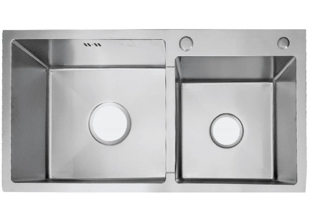 Chậu Rửa Canzy CZ 8245KNT